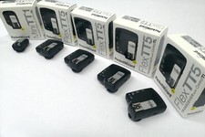 POCKETWIZARD FLEX TT5 X 4  FOR