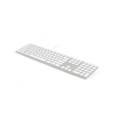 Apple Genuine Wired Keyboard