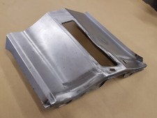 Capri Mk3  Front Panel Valance Repair Section Nearside