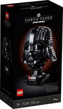 LEGO Star Wars: Darth Vader