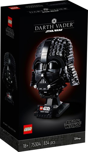 Lego 75304 star wars - lego,