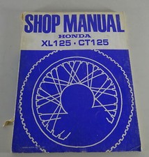 Workshop Manual/Service Manual