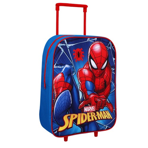 Spiderman kids wheeled - kids,