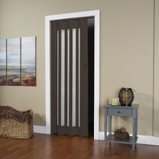 Bi Folding Accordion Door PVC