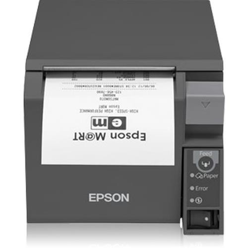 Epson t70ii serial - tm-t70ii, (025a1):