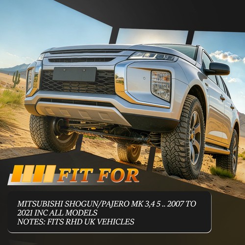 For shogun pajero mk3 5 - shogun,