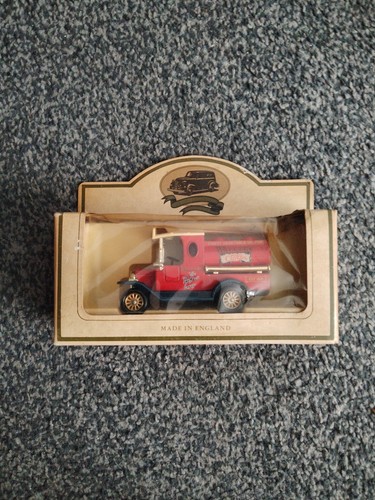 Lledo die cast - cast, replica