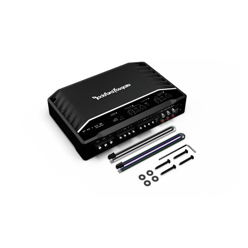 Rockford fosgate prime - rockford,