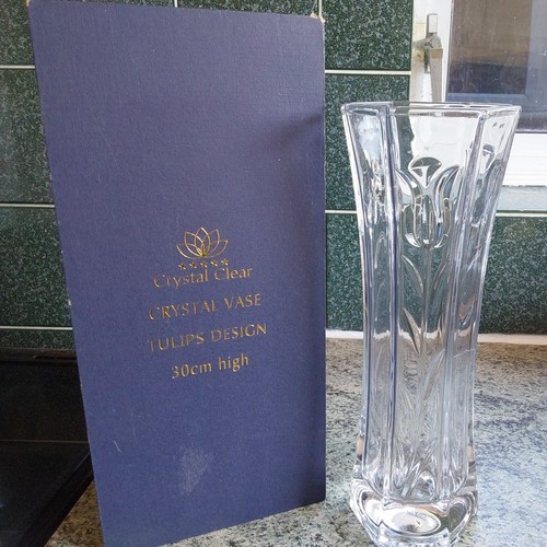 Crystal clear heavy - crystal,