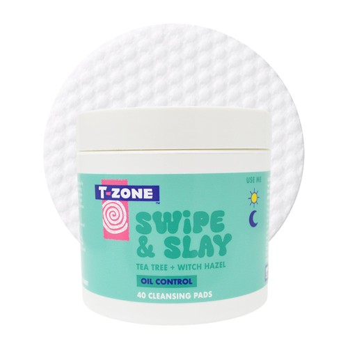 Zone swipe slay tea tree - t, &