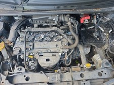 TOYOTA YARIS 2011-2017 1.3