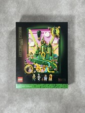 LEGO - Wicked - Emerald City