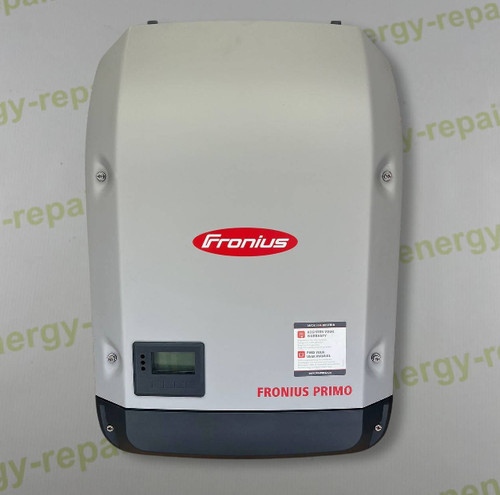 Fronius primo 6 0 - fronius, |