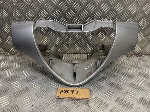 Honda 125 headlight cowl - honda,