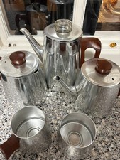 Retro Sona Vintage Stainless