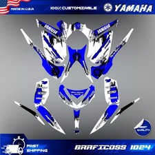 Yamaha Raptor 700 700R