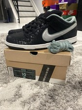 Nike Skatepark of Tampa x