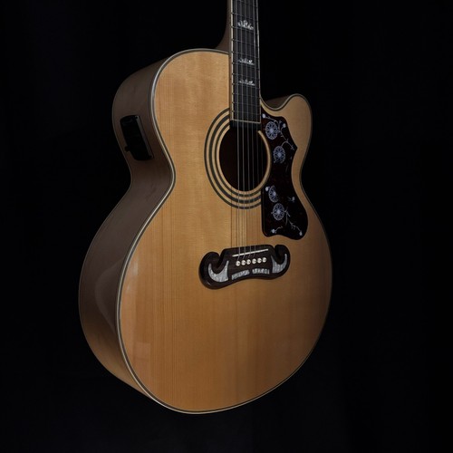 Epiphone 200ce jumbo - ej-200ce/n,