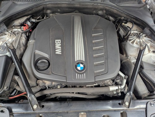 F10 bmw series 520d - f10, 5-series
