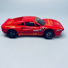 SCALEXTRIC C391 FERRARI GTO