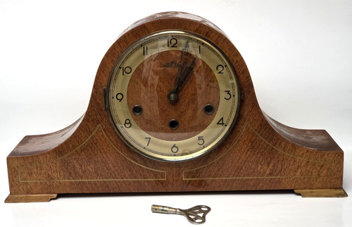 Vtg style king cuckoo clock - vtg,
