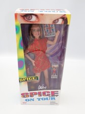 Geri Halliwall Ginger Spice