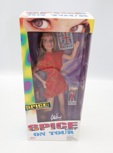 Geri halliwall ginger spice - geri,