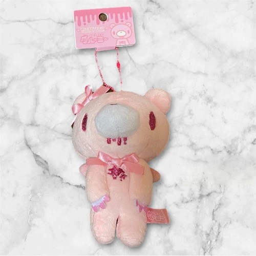 Gloomy bear plush mascot - bear,