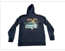 Vans Ron Jon Surf Shop Navy