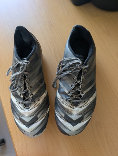 Canterbury rugby boots size - , 7