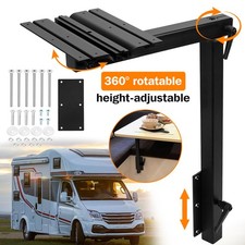 Detachable 360° Swivel Table