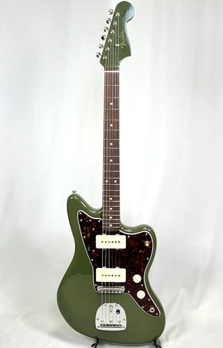Fender limited edition fsr - limited,