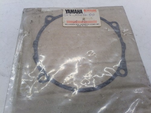 Yamaha 650 1980 gasket - yamaha,