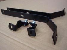 Mk1 Escort 1/4 Quarter Bumper