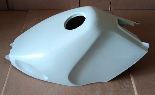 Yamaha fzr600 fzr 600 - 600, 1989