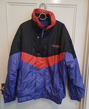 Vintage LA Spirit Ski Jacket