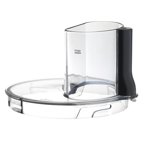 Kenwood bowl lid multipro - bowl,