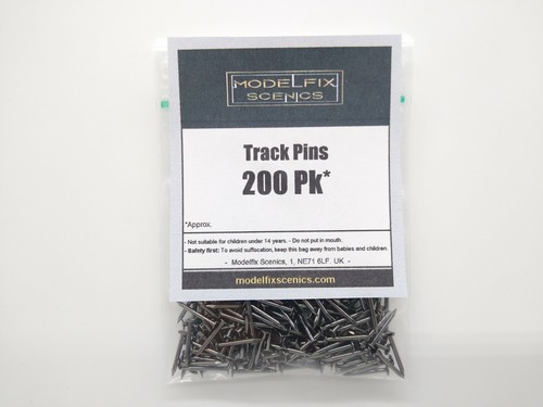 Modelfixscenics track pins - modelfixscenics,