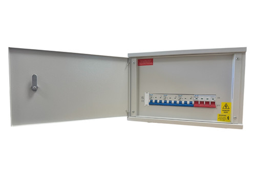 Phase metal distribution - 3,