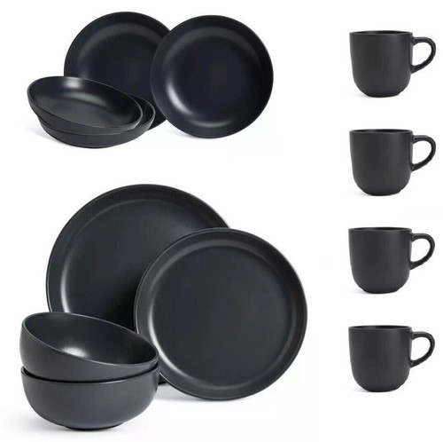 12pc dinner set - dinner,