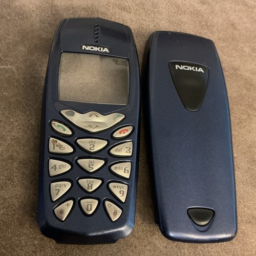Genuine original nokia 3510 - original,