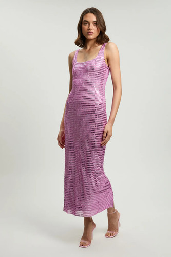 Karen millen midi dress - karen,
