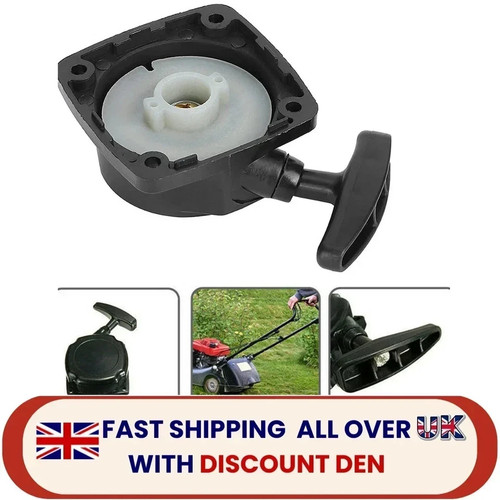 Universal recoil starter - universal, pull