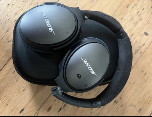 Bose quietcomfort qc25 - quietcomfort, 25