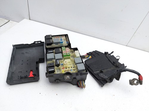 Diesel fuse relay - diesel,
