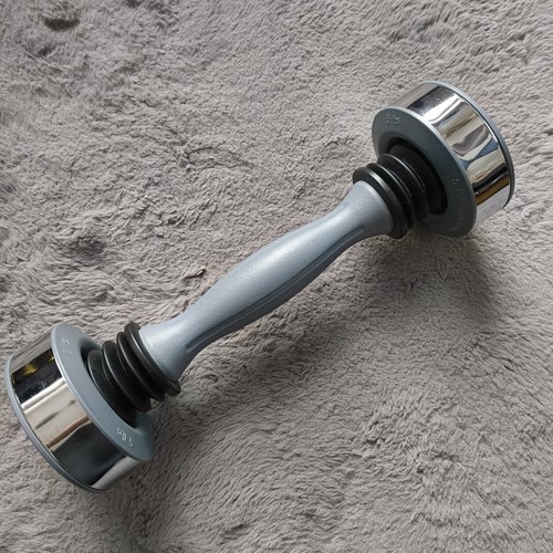 Shake weight dumbbell 3kg - shake,