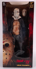 NECA Friday the 13th Jason