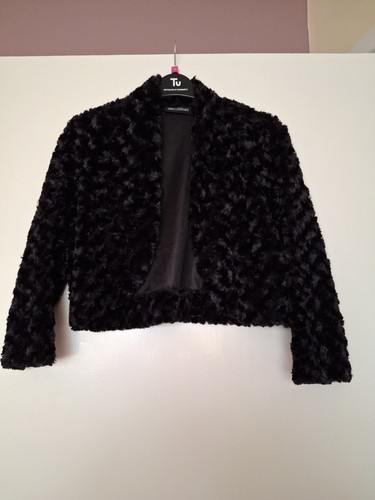 Nina leonard size - size, faux