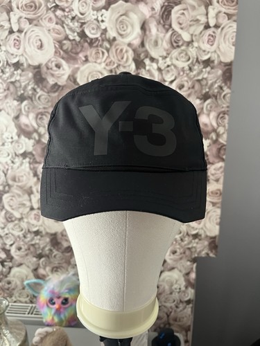 Rare cap black - rare, (adidas)cap