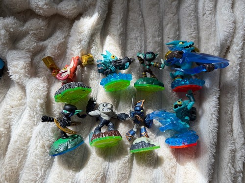 Activision skylanders mixed - activision,